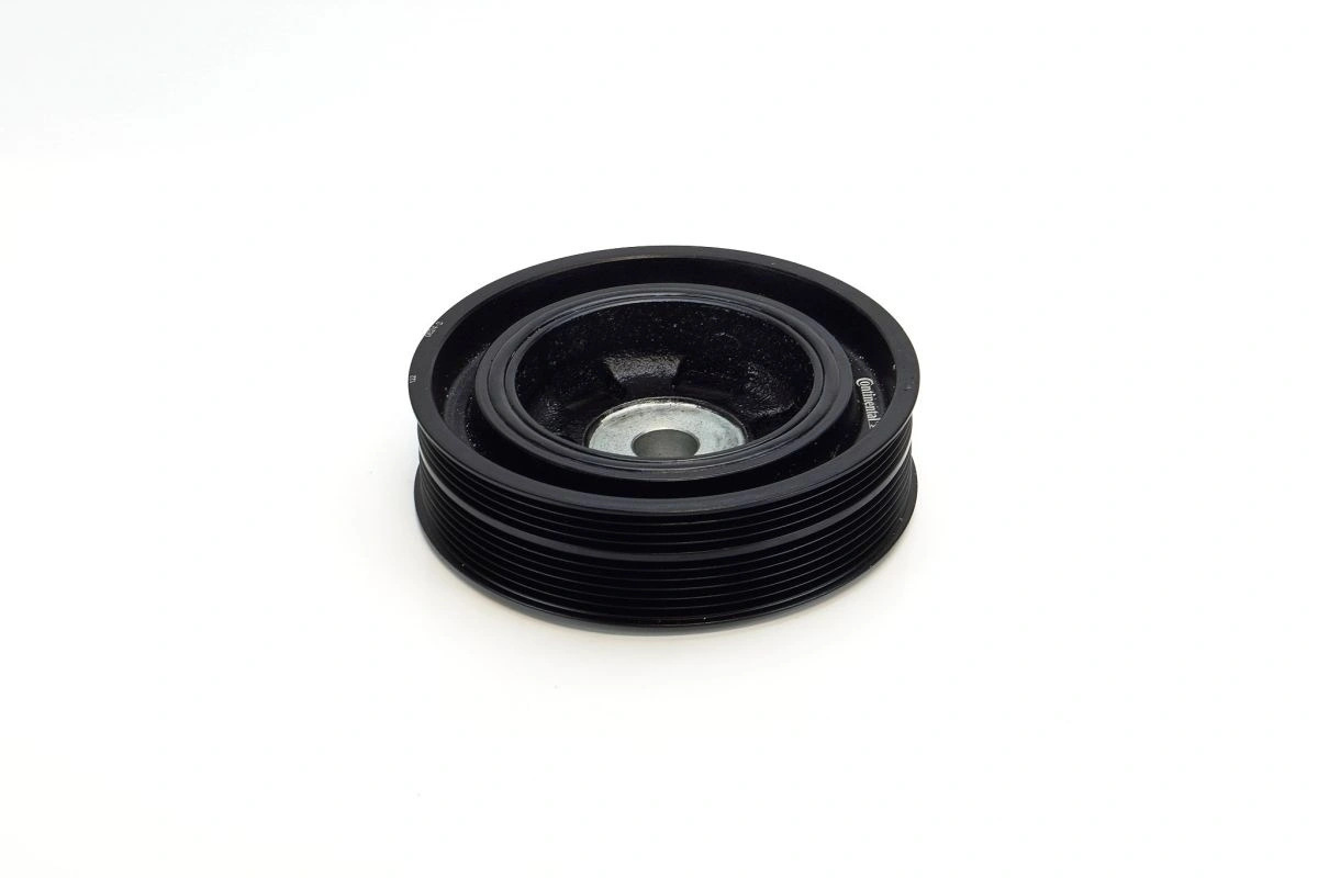 Belt Pulley, crankshaft